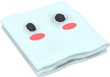 Ghost Blanket